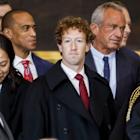 Mark Zuckerberg's Meta is getting into military technology