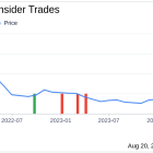 Insider Sale: Chief Customer Officer Jarrod Johnson Sells 90,357 Shares of TaskUs Inc (TASK)