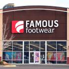 Famous Footwear Parent Caleres Stock Plunges on Soft Sales