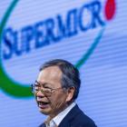 Supermicro Stock Surges on Reports of Plan to Avoid Delisting