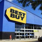 Why Best Buy's Stock Hit Its Highest Point in Over Two Years Today