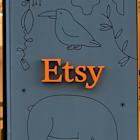 Etsy earnings & outlook, Airbnb upgraded: Trending Tickers