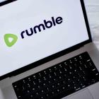 Rumble Plans to Buy Bitcoin From Cash Reserves