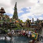 It's Universal vs. Disney in an epic 'prize fight' for theme park dominance in Florida