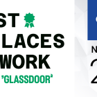 eXp Realty Named to Glassdoor’s Best Places to Work for Seventh Consecutive Year