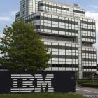 IBM Stock Gains As Earnings Beat Expectations, AI Bookings Jump