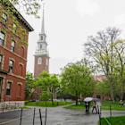 US Bans Harvard From Enrolling Foreigners, Forcing Transfers