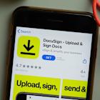 Docusign Stock Tumbles. Why It’s Back in the ‘Penalty Box.’