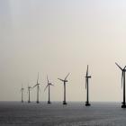 GE Vernova Expects More Trouble for Struggling Offshore Wind Industry