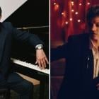 Jazz Icons Jools Holland OBE and Jamie Cullum Set Sail with Cunard in 2025