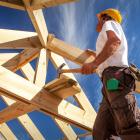 Major homebuilder warns of new housing problem