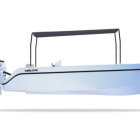 EXCLUSIVE: Vision Marine Partners With Pontoon Manufacturer To Boost Electric Boating Solutions