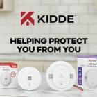 Kidde 'Helps Protect You From You' in Innovative Ad Campaign for Launch of New Detect Product Line