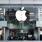 Apple Selling Corporate Bonds for the First Time Since 2023