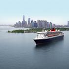Cunard launches 195 new voyages, visiting 115 destinations across the globe
