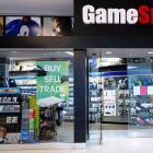 GameStop Shares Sink as Annual Meeting Gives Little Detail About Future