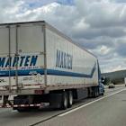 Marten Transport reinstates executives’ salaries
