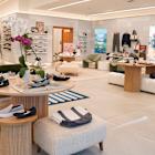 Inside Allbirds’ Refreshed Store Concept Designed to Make It ‘Easier to Shop’