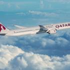 Qatar Airways Announces Order for 20 More Boeing 777-9 Passenger Jets