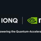 IonQ to Advance Hybrid Quantum Computing with New Chemistry Application and NVIDIA CUDA-Q