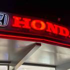 Honda and Nissan Plan to Start Merger Talks, Report Says