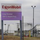 Exxon Mobil Corp. sues California attorney general for defamation over plastic recycling claims