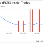 Insider Sale: Chief Human Resources Officer Gili Brudno Sells 67,250 Shares of Playtika Holding ...