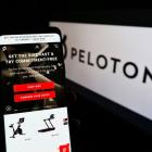 Peloton Appoints Ford Exec Peter Stern as CEO, Beats First-Quarter Revenue Views