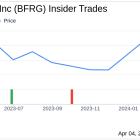 CEO and 10% Owner Vininder Singh Sells 50,000 Shares of Bullfrog AI Holdings Inc (BFRG)