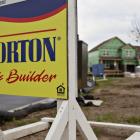 Home Buyers Are Having a Hard Time. D.R. Horton Earnings Miss.