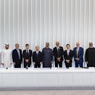 Cisco Joins Stargate UAE Initiative