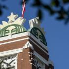 ‘Back to Starbucks’ Could Have a Retro Feel—and Valuation