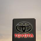 Toyota Is Said to Plan Strategic Share Buyback From MUFG, SMFG