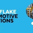 Snowflake Drives the Future of Automotive with New AI-Powered Solutions