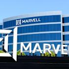 Marvell Stock Drops. What’s Hurting the Former AI Chip Favorite.