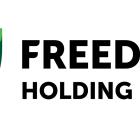 S&P Revises Outlook for Freedom Holding Corp. Subsidiaries to Positive