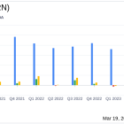 Citi Trends Inc (CTRN) Reports Mixed Fiscal 2023 Results Amidst Economic Challenges