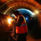 AECOM Lands Major Framework to Propel UK Water Upgrades