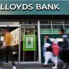 Lloyds suffers £3bn hit after car finance court ruling