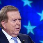 Lou Dobbs, Conservative Cable News Anchor, Dies at 78