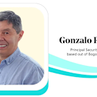 Recognition in the Workplace: Meet Gonzalo Romero