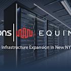 New NY3 Facility Positions Options at the Heart of US Trading Infrastructure Expansion