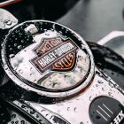 Harley-Davidson Could Guide for Surprise 2025 Shipment Decline, UBS Says