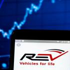 REV Group completes sale of transit bus business to Rivaz