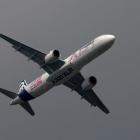 European airlines grappling with plane delivery delays