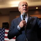 Biden Refrains From Ruling Out Israel Strike On Iran's Oil Infrastructure; Oil Prices Jump