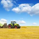 Deere Jumps On Q2 Beat; But This Heavy Equipment Leader Dives As Deflation Hammers Crop Prices