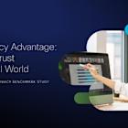Cisco's 2025 Data Privacy Benchmark Study: Privacy landscape grows increasingly complex in the age of AI