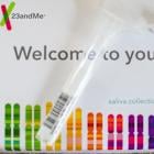 23andMe Rejects CEO’s Takeover Bid of 41 Cents a Share