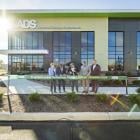 Advanced Drainage Systems Hosts Grand Opening Ceremony for Engineering and Technology Center in Hilliard, Ohio